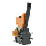 Кнопка дрели Sparky BUR 130E оригинал 173391