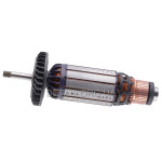 Якір болгарки Sparky MB 2600P HD (228*53 різьблення М10) у зборі оригінал 175040
