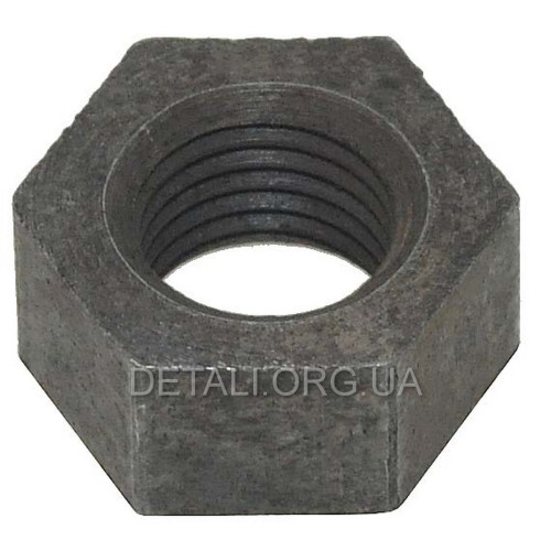 Гайка болгарки M9 Sparky MB 1010 HD оригінал 176562