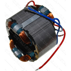 статор перфоратор DWT BH - 650/BH - 650VS/BH - 750/BH - 750VS(59*71 d43 h35) оригінал