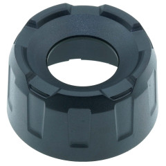 Пластикова панель ліхтаря Makita DML808/ML106 оригінал GM00001964
