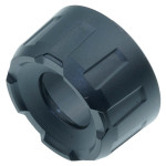 Пластиковая панель фонаря Makita DML808/ML106 оригинал GM00001964