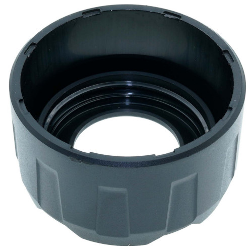 Пластиковая панель фонаря Makita DML808/ML106 оригинал GM00001964