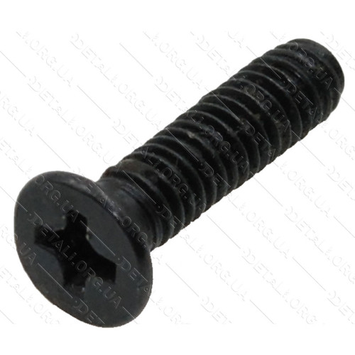 Винт M 4x16 на лобзик Sparky TH65E 182217 оригинал