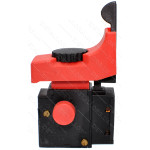 Кнопка дрели Sparky BR 100E оригинал 184340