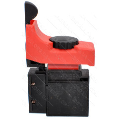 Кнопка (вимикач) дрелі Sparky BR 100E оригінал 184340 2