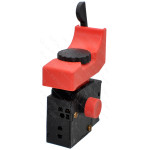 Кнопка дрели Sparky BR 100E оригинал 184340