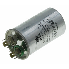 конденсатор JYUL CBB-65 14мкф - 450 VAC алюміній(40*70 mm) 2