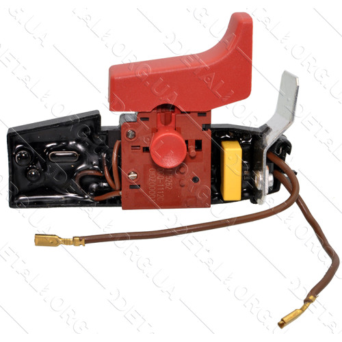Кнопка перфоратор Sparky BPR 240PQЕ оригинал 175260