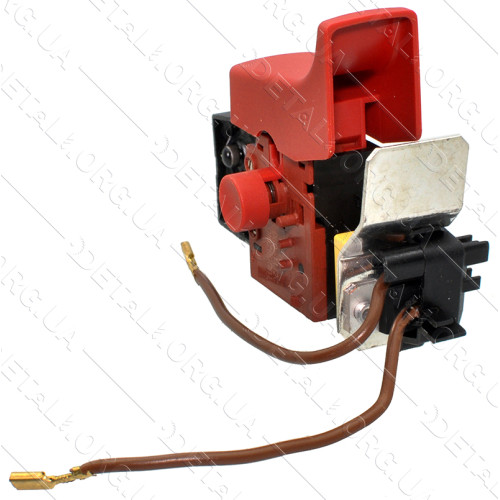 Кнопка перфоратор Sparky BPR 240PQЕ оригинал 175260
