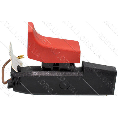 Кнопка перфоратор Sparky BPR 240PQЕ оригинал 175260
