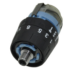 Редуктор шуруповерта Makita HP0300 оригинал 127355-9 2