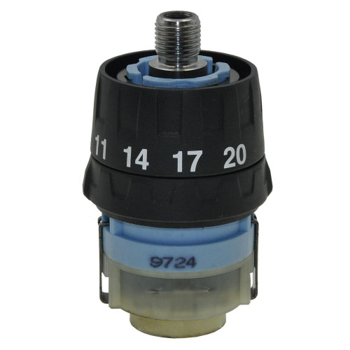 Редуктор шуруповерта Makita HP0300 оригинал 127355-9