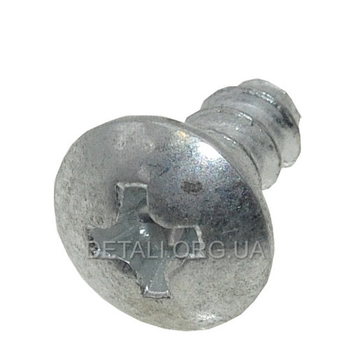 Гвинт М4х8 болгарки УШМ Sparky MBA 2050 оригінал 184606