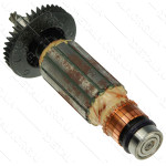 Якорь дрель Sparky BUR2 200E/201 HD оригинал 150299 (150*32 5-з право)