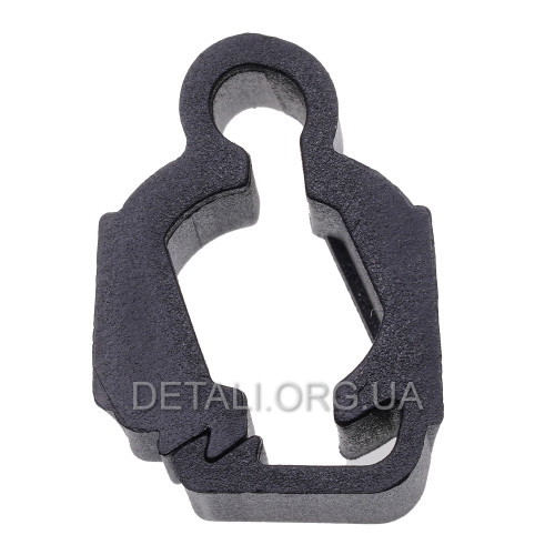 Затискач кабелю мережевого перфоратора DeWalt D25003K оригінал 402649-00