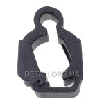 Зажим кабеля сетевого перфоратора DeWalt D25003K оригинал 402649-00