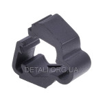 Зажим кабеля сетевого перфоратора DeWalt D25003K оригинал 402649-00