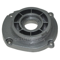 Корпус подшипника болгарки УШМ Sparky MBA 2050 оригинал 184600 (d29 /Мц65*71 мм)