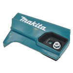 Крышка защиты ведущей звездочки цепной пилы Makita DUC306 оригинал 136138-6