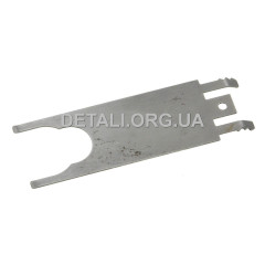 Пластина переключения перфоратора Sparky BPR 240E оригинал 151377 2
