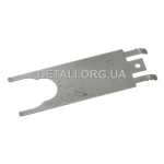 Пластина перемикання перфоратора Sparky BPR 240E оригінал 151377