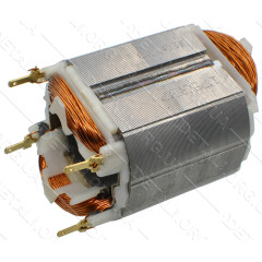 Статор перфоратора Sparky BPR 280CE оригинал 175337 (46*56 dвн 33 h 48)
