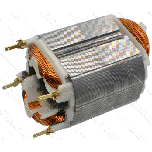 Статор перфоратора Sparky BPR 280CE оригінал 175337(46*56 dвн 33 h 48)