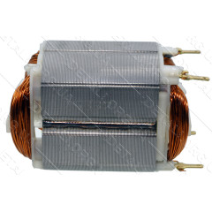 Статор перфоратора Sparky BPR 280CE оригінал 175337(46*56 dвн 33 h 48) 2
