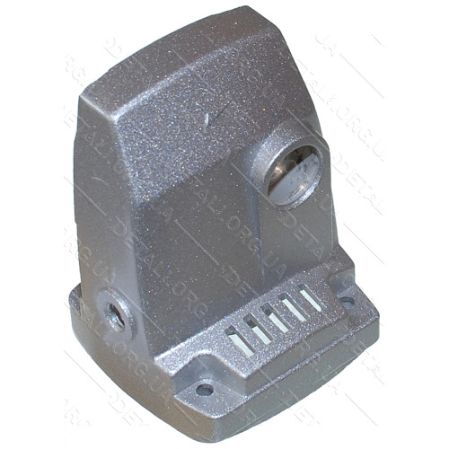 Корпус редуктора (голова) болгарки УШМ Sparky M 720E оригинал 115153