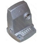 Корпус редуктора (голова) болгарки УШМ Sparky M 720E оригинал 115153