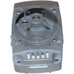 Корпус редуктора (голова) болгарки УШМ Sparky M 720E оригинал 115153 2