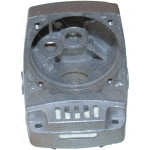 Корпус редуктора (голова) болгарки УШМ Sparky M 720E оригинал 115153
