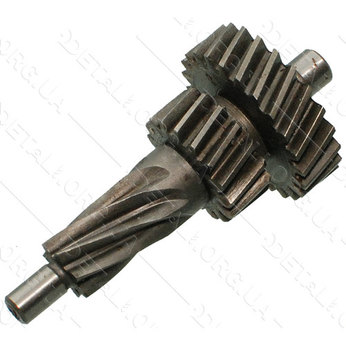 Вал проміжний в зборі Sparky (Спаркі) оригінал 115853