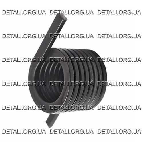 Пружина диcковая пила Sparky TKN 80D/ Sparky TKN 95D оригинал 182049 (d29*44 h36mm 8 витков)