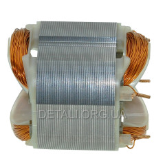 Статор перфоратора Bosch GBH 2-24 DFR оригинал 1619P11998 (52*57 dвн 36 h37)