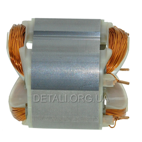 Статор перфоратора Bosch GBH 2-24 DFR оригінал 1619P11998 (52*57 dвн 36 h37)