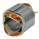 Статор перфоратора Bosch GBH 2-24 DFR оригінал 1619P11998 (52*57 dвн 36 h37)