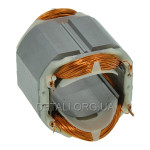 Статор перфоратора Bosch GBH 2-24 DFR оригінал 1619P11998 (52*57 dвн 36 h37)