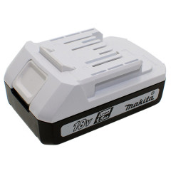 Акумулятор Makita оригинална батарея 18V/1.5Ah BL1815G Makita оригінал 198186-3 2