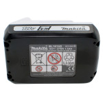 Аккумулятор Makita 18V/1.5Ah BL1815G Makita оригинал 198186-3