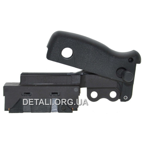 Кнопка болгарка DeWalt D28490/D28491/D28492/D28493 оригинал 636500-00