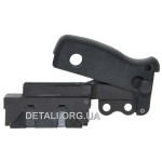 Кнопка болгарка DeWalt D28490/D28491/D28492/D28493 оригинал 636500-00