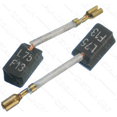 щітки DeWalt 6,3х8х15 вихід згори оригінал N090737