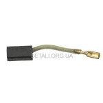 Щетка 5х8х15 болгарки УШМ Sparky M 600 оригинал 305421