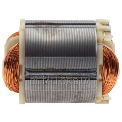 Статор в сборе перфоратора Sparky BPR 261E оригинал 153859