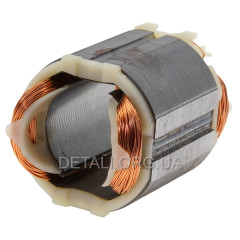 Статор в сборе перфоратора Sparky BPR 261E оригинал 153859 2