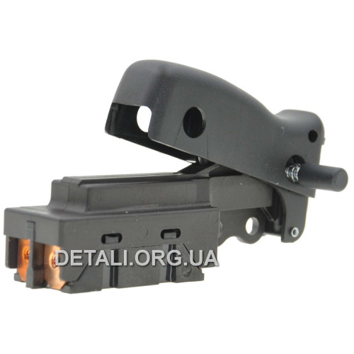 Кнопка болгарка DeWalt D28490/D28491/D28492/D28493 оригинал 636500-00