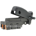 Кнопка болгарка DeWalt D28490/D28491/D28492/D28493 оригинал 636500-00