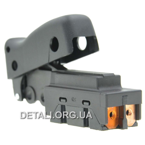 Кнопка болгарка DeWalt D28490/D28491/D28492/D28493 оригинал 636500-00